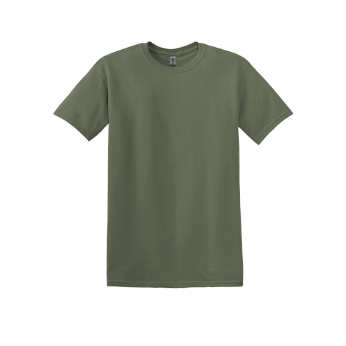 PLAYERA HEAVY COTTON MANGA CORTA - Artículos Promocionales MAS RECIO